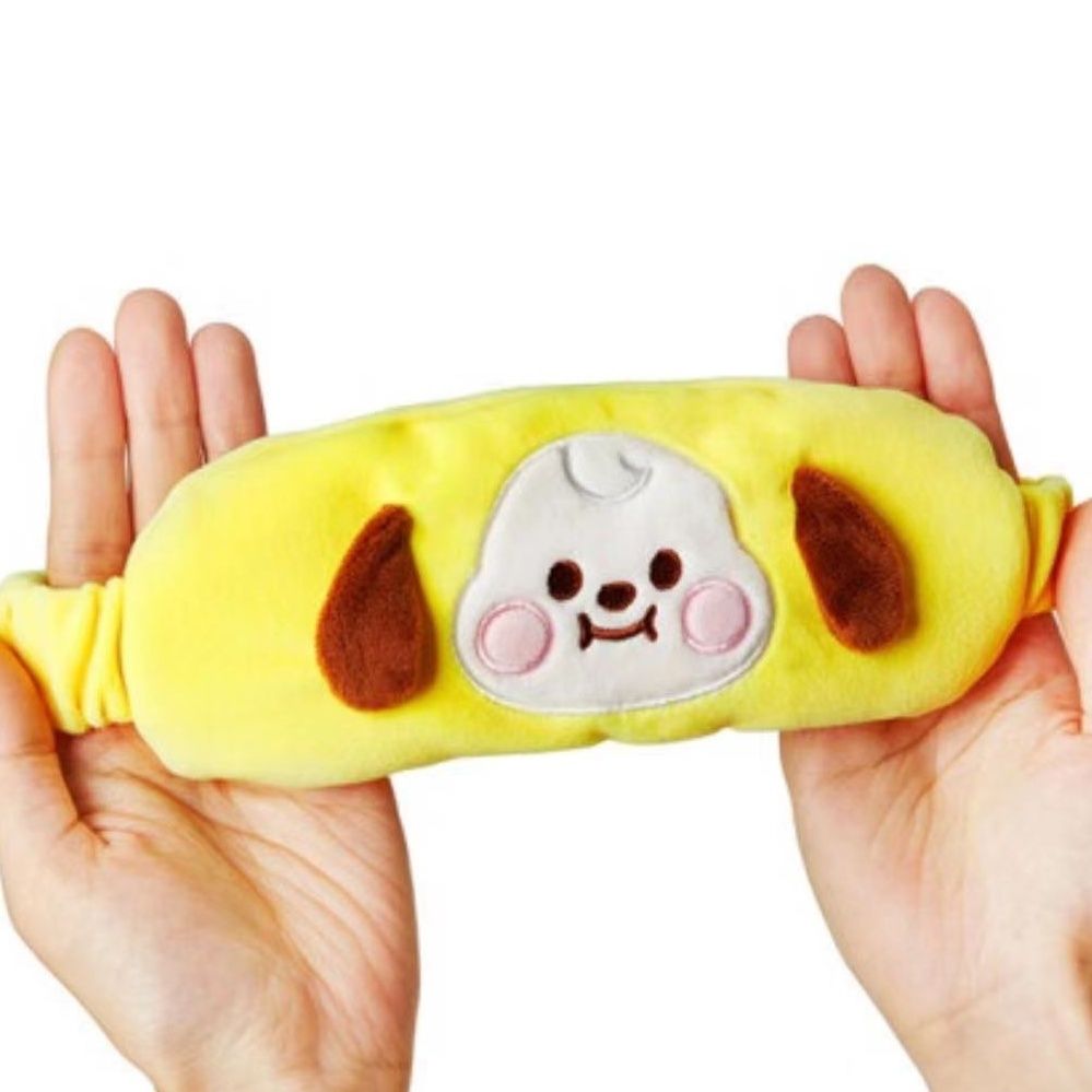 BT21 cartoon cute plush doll e - Travel Accessories Unisex recensione e prezzo