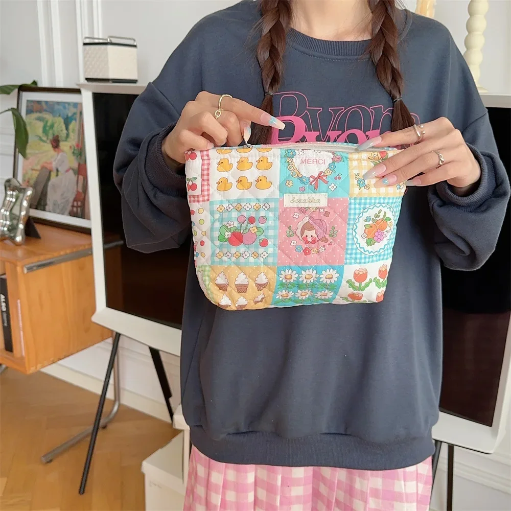 Baby Diaper Bag Cartoon Printe - Travel Accessories With Baby recensione e prezzo