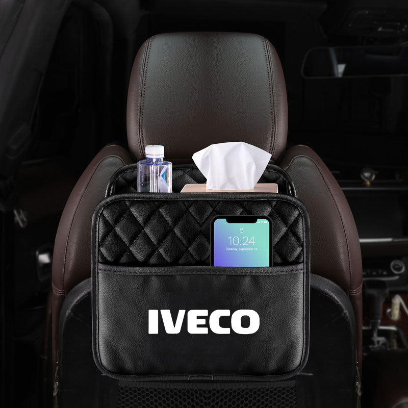 Car Pocket Trunk Bag Organizer - Travel Accessories With Kids recensione e prezzo