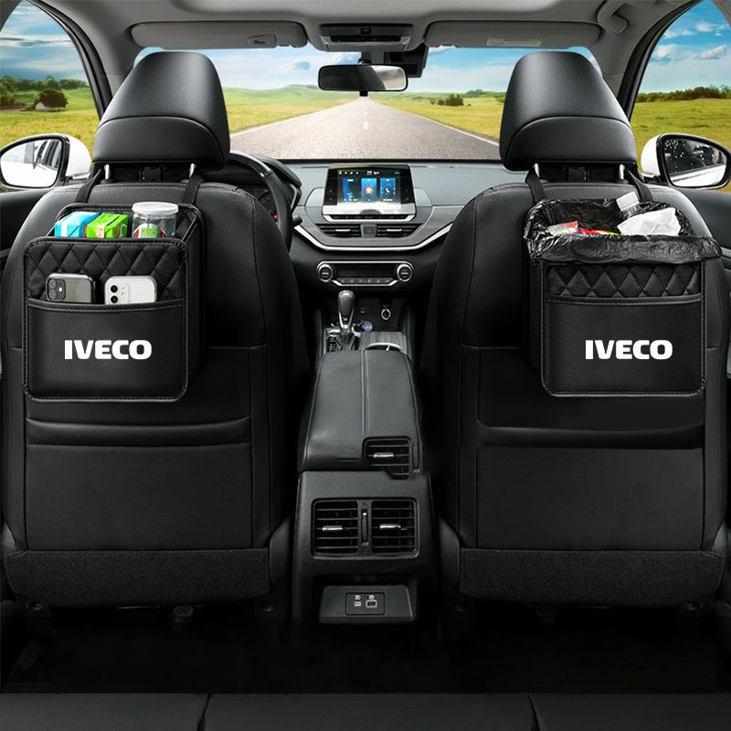 Car Pocket Trunk Bag Organizer - Travel Accessories With Kids recensione e prezzo