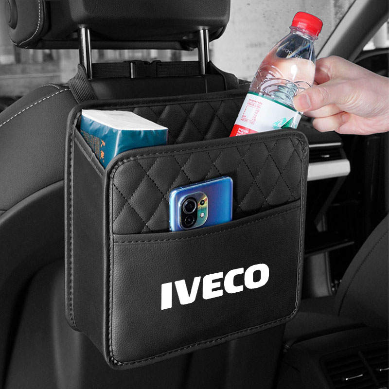 Car Pocket Trunk Bag Organizer - Travel Accessories With Kids recensione e prezzo