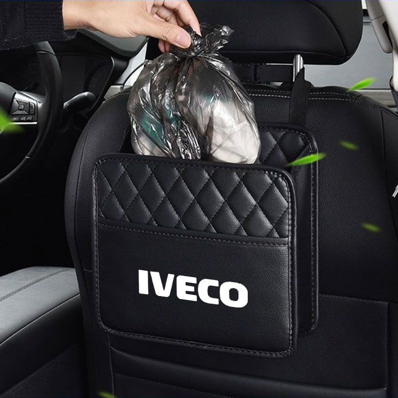 Car Pocket Trunk Bag Organizer - Travel Accessories With Kids recensione e prezzo