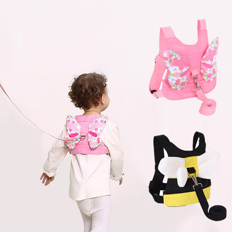 Baby Anti Lost Harness Link To - Travel Accessories With Toddler recensione e prezzo