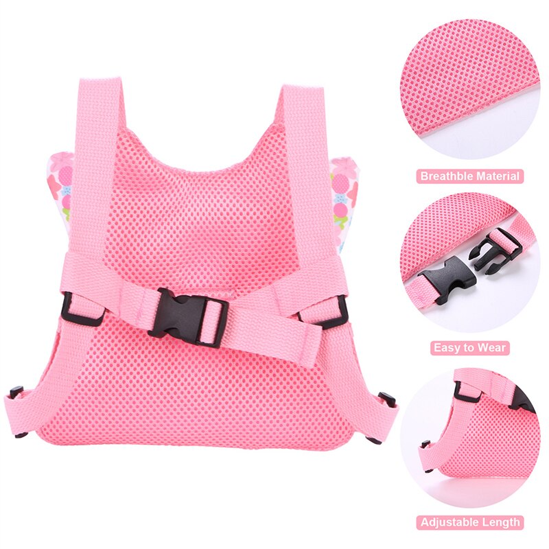 Baby Anti Lost Harness Link To - Travel Accessories With Toddler recensione e prezzo
