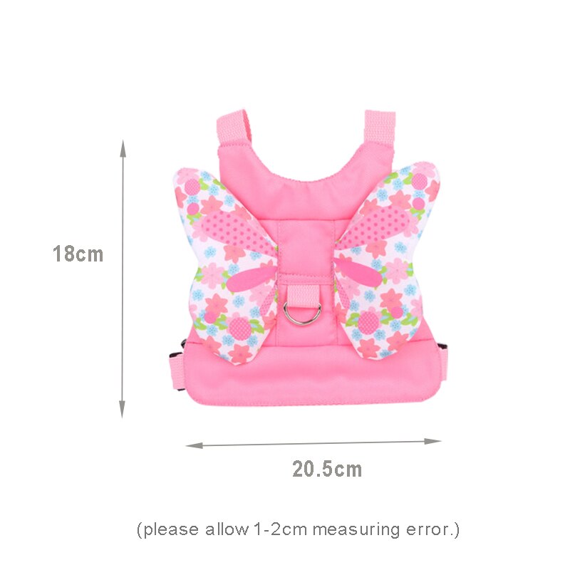 Baby Anti Lost Harness Link To - Travel Accessories With Toddler recensione e prezzo