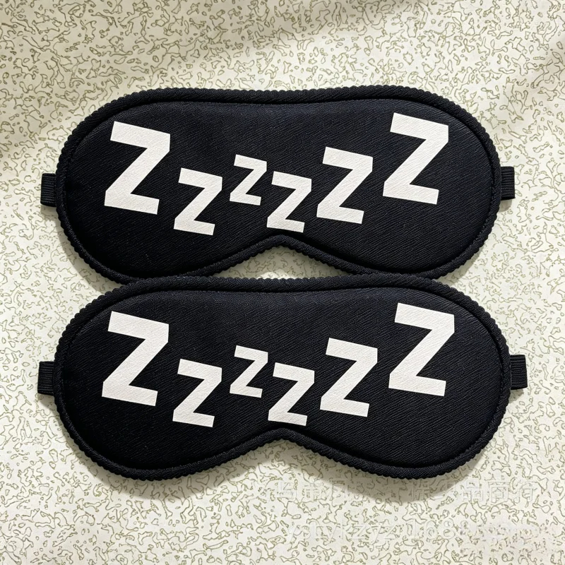 Cartoon Eye Mask. Students Wea - Travel Accessories Us recensione e prezzo