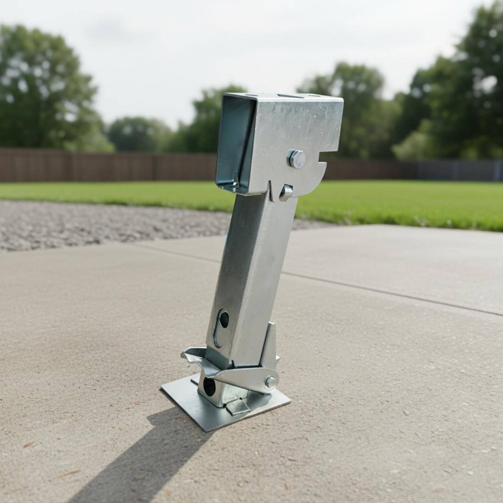 Travel Vehicle Support Stand S - Travel Accessories Us recensione e prezzo