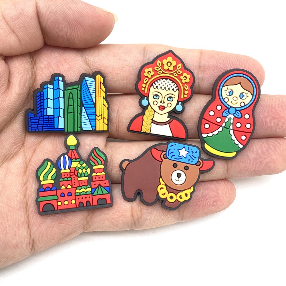 New Arrival 1-18Pcs Saint Basi - Travel Accessories Present recensione e prezzo