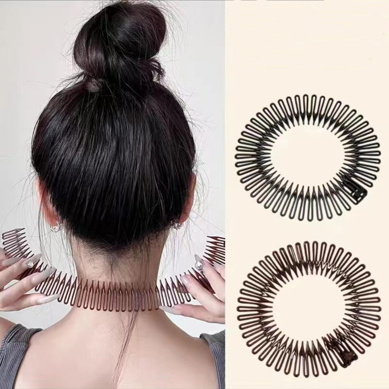 Plastic Full Circle Stretch Fl - Travel Accessories Needed recensione e prezzo