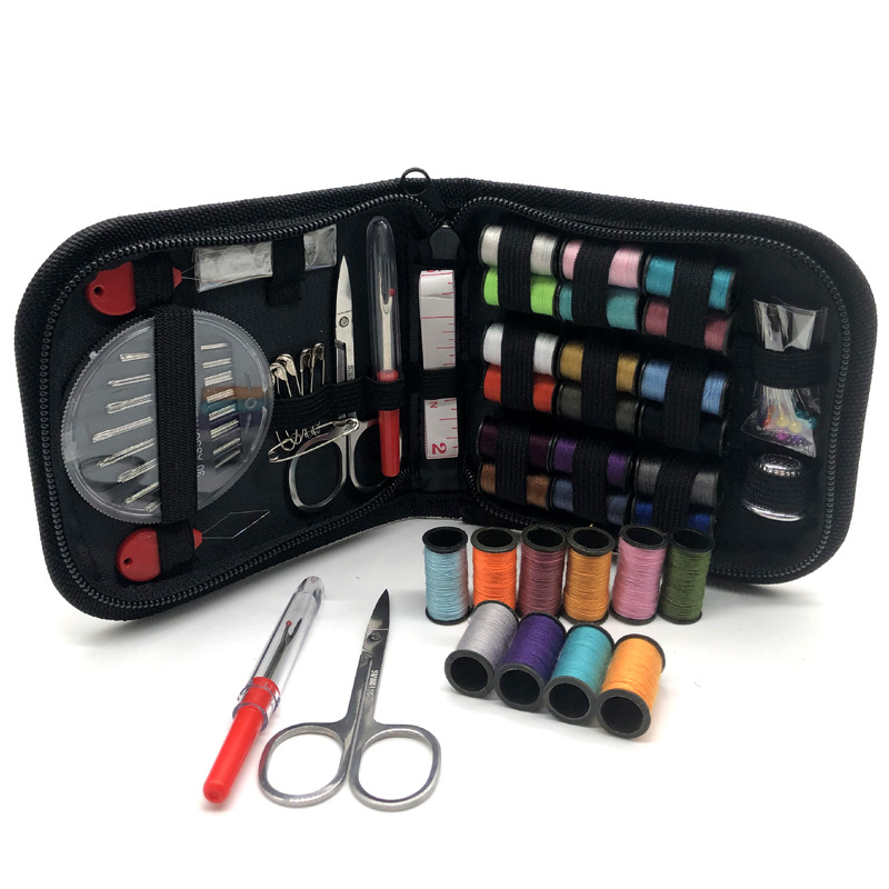All-in-one Compact Sewing Supp - Travel Accessories To Sew recensione e prezzo