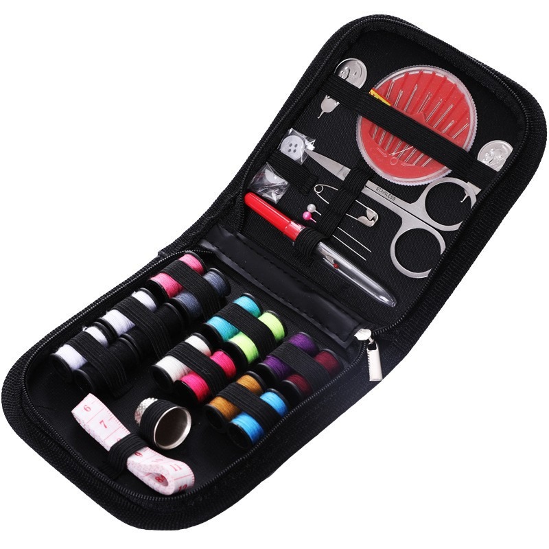 All-in-one Compact Sewing Supp - Travel Accessories To Sew recensione e prezzo
