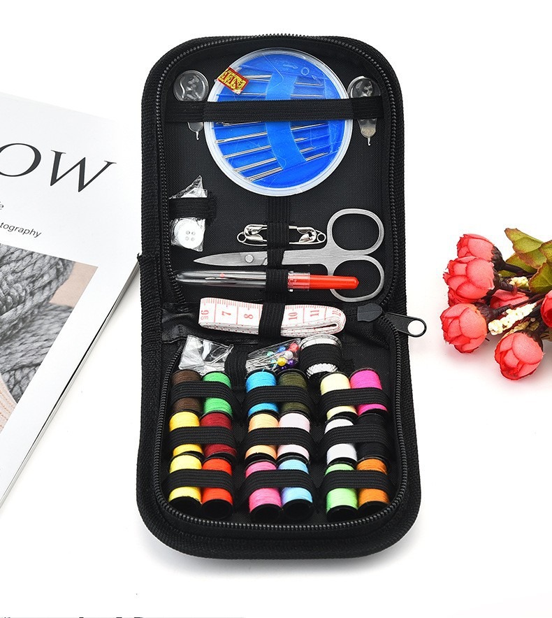 All-in-one Compact Sewing Supp - Travel Accessories To Sew recensione e prezzo