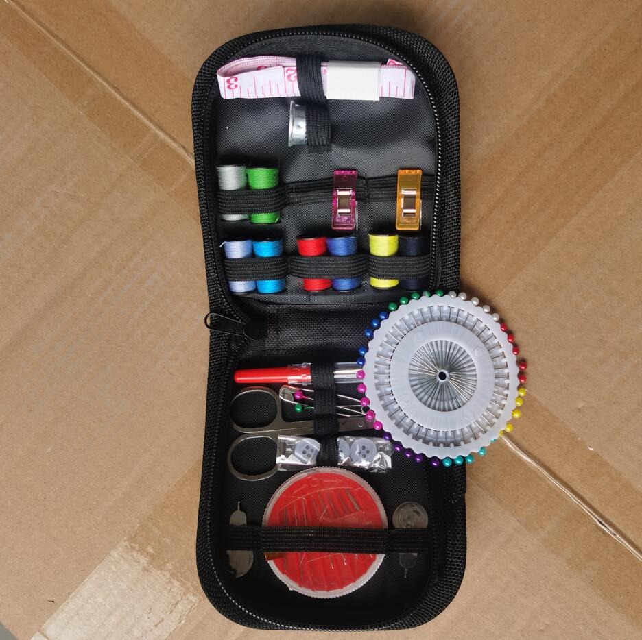All-in-one Compact Sewing Supp - Travel Accessories To Sew recensione e prezzo