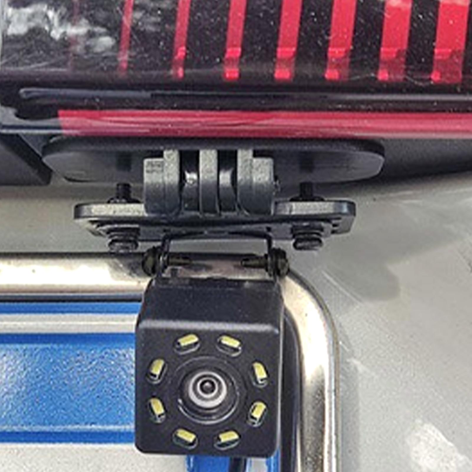 Rear Dash Cam Window Mount Sta - Travel Access recensione e prezzo