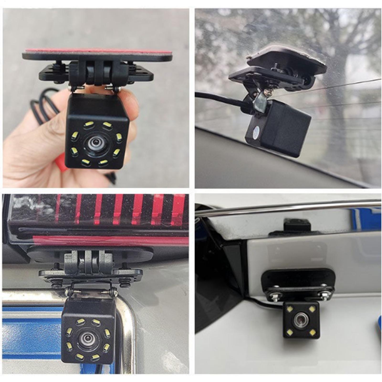 Rear Dash Cam Window Mount Sta - Travel Access recensione e prezzo