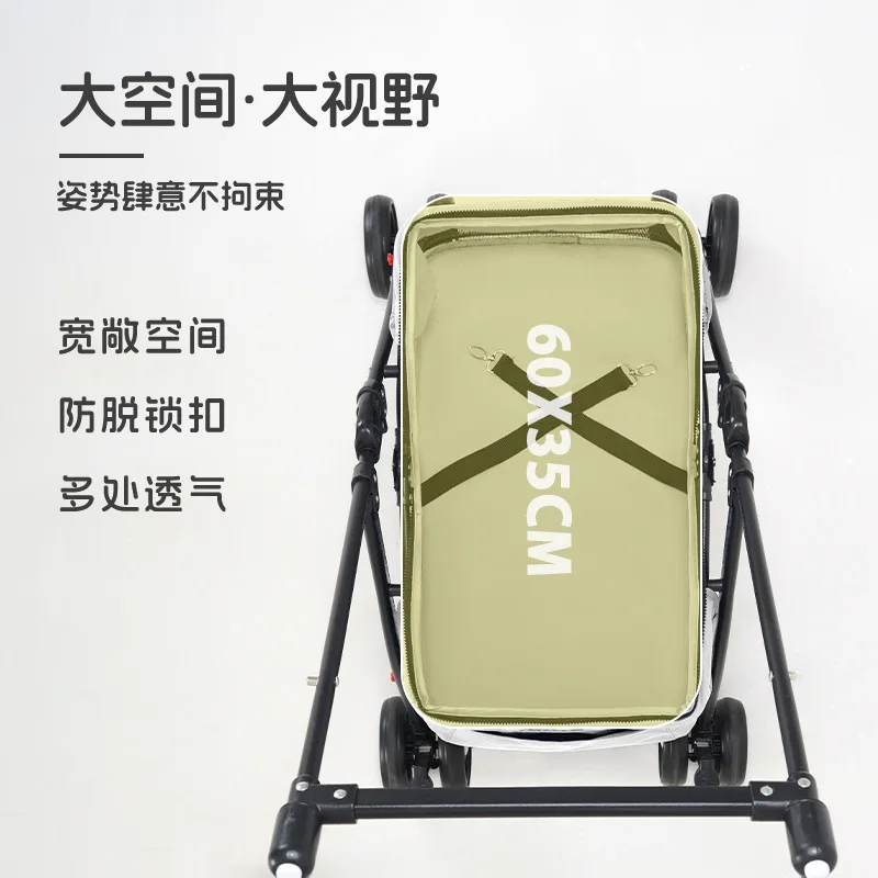 Pet Cart Amazon Dog Cat Cart S - Travel Accessories In Amazon recensione e prezzo
