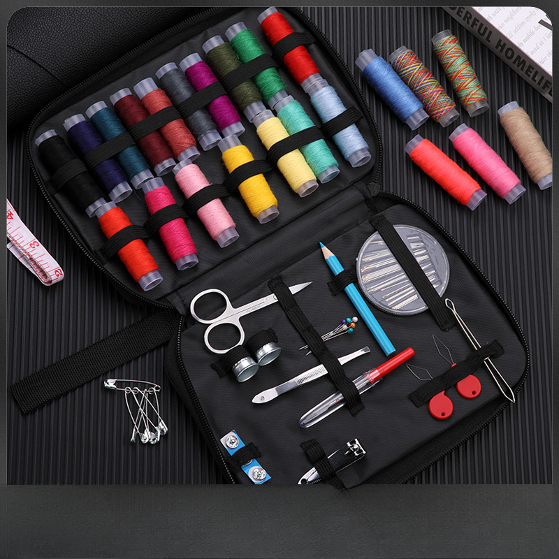Sewing Kit Beginner Traveler P - Travel Accessories To Sew recensione e prezzo