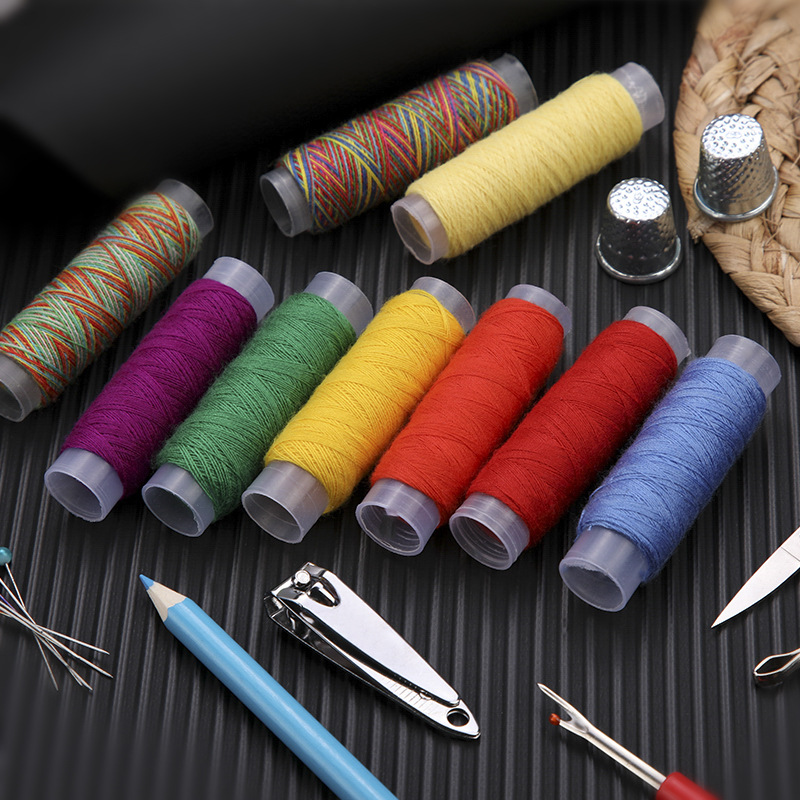 Sewing Kit Beginner Traveler P - Travel Accessories To Sew recensione e prezzo