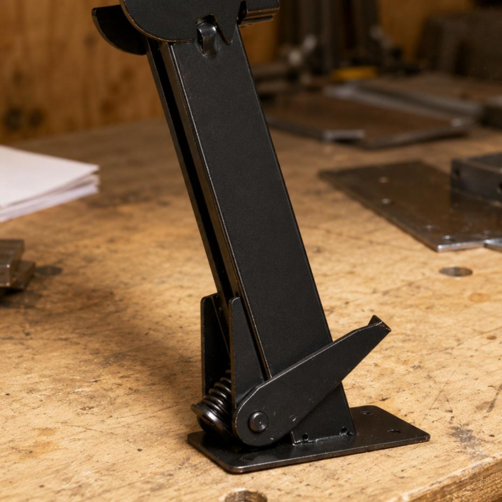 Travel Vehicle Support Stand S - Travel Accessories Us recensione e prezzo