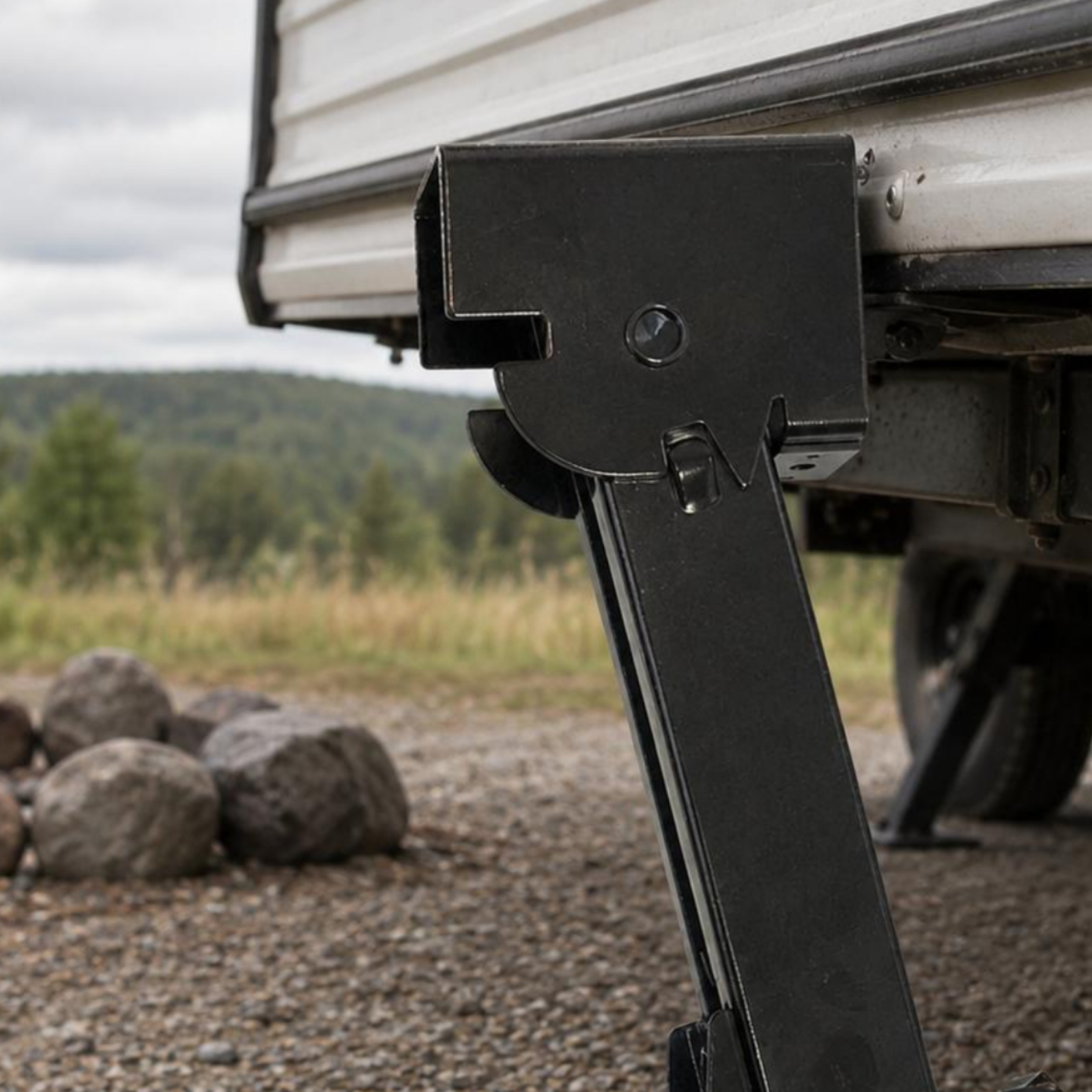Travel Vehicle Support Stand S - Travel Accessories Us recensione e prezzo