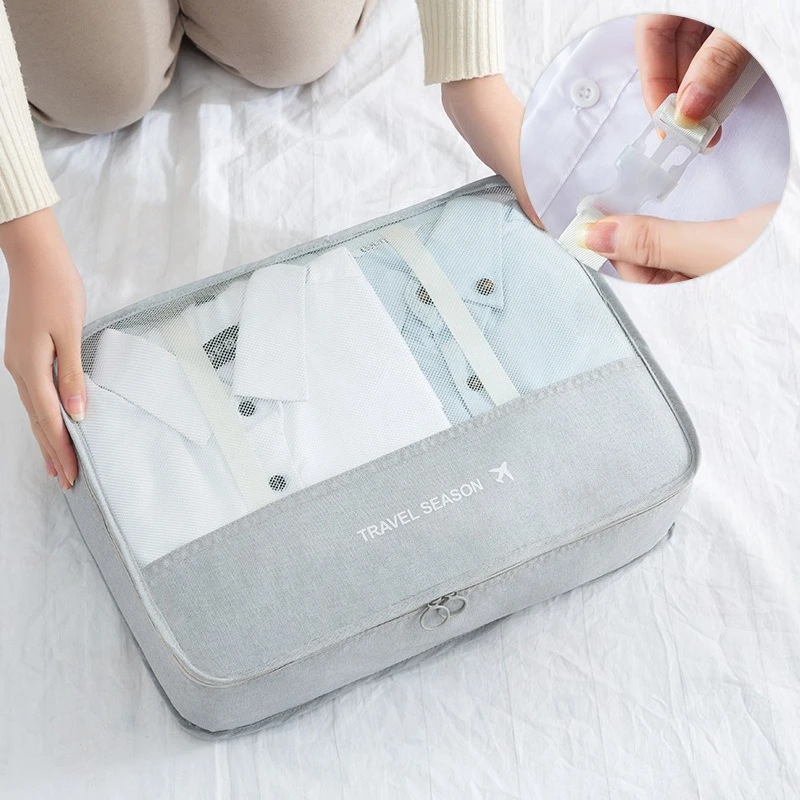 Travel Clothes Storage Bag Fas - Travel Accessories Unisex recensione e prezzo