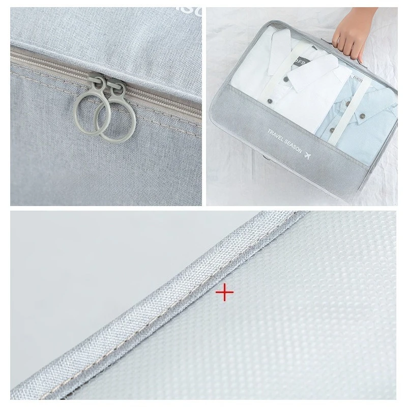 Travel Clothes Storage Bag Fas - Travel Accessories Unisex recensione e prezzo