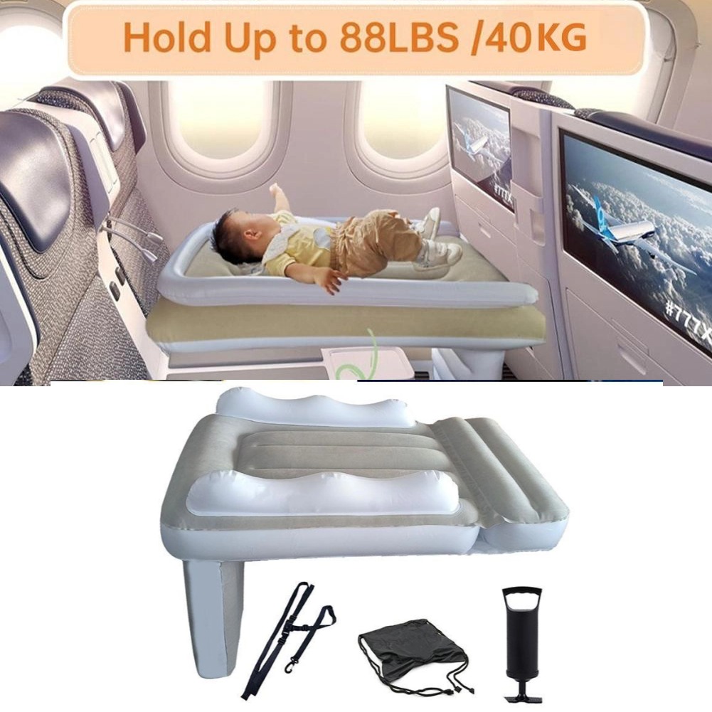 Portable Car Extender Sleeping - Travel Accessories With Kids recensione e prezzo