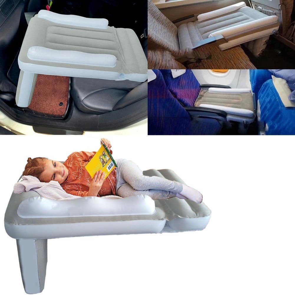 Portable Car Extender Sleeping - Travel Accessories With Kids recensione e prezzo