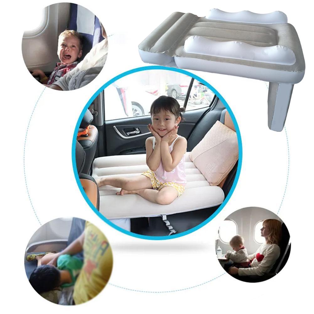 Portable Car Extender Sleeping - Travel Accessories With Kids recensione e prezzo