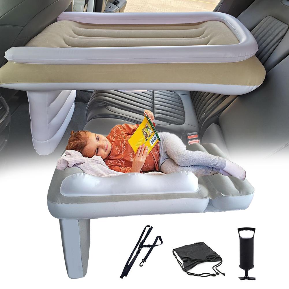 Portable Car Extender Sleeping - Travel Accessories With Kids recensione e prezzo