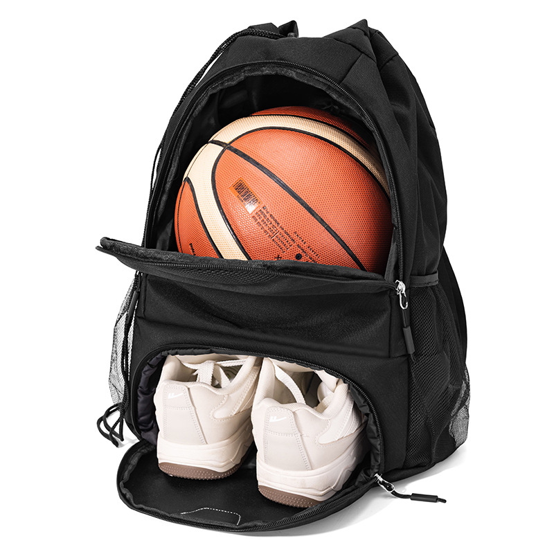 21L Large Capacity Basketball  - Shoe Bag Travel recensione e prezzo