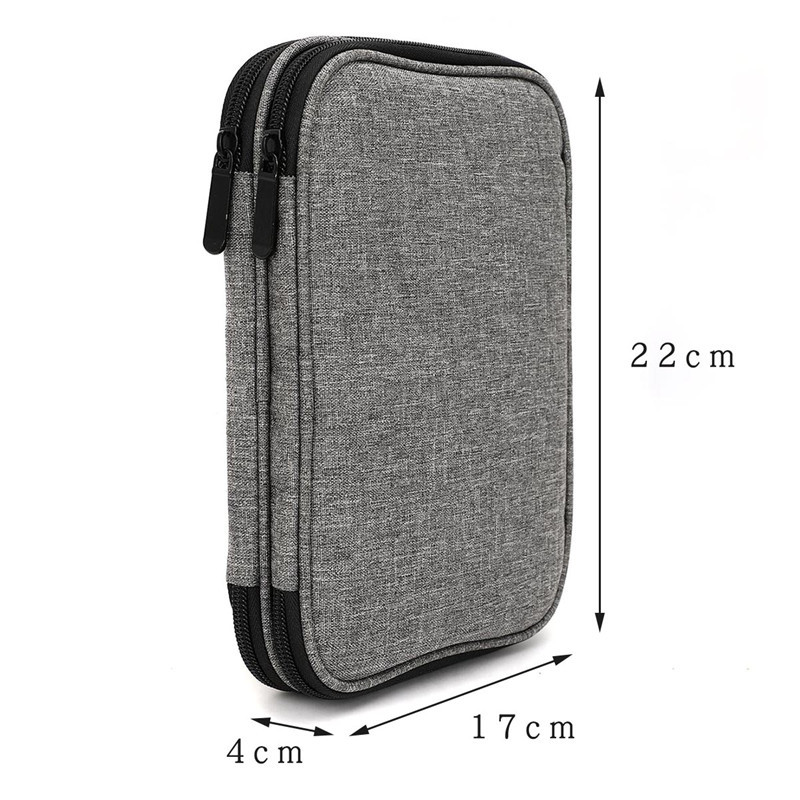 Empty Knitting Needles Case Tr - Travel Accessories To Sew recensione e prezzo