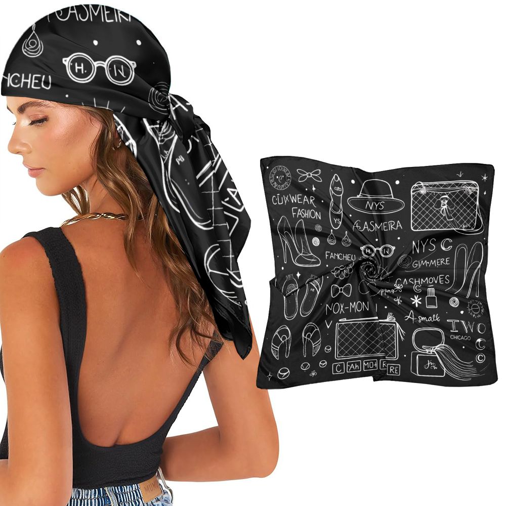 Vintage Rose Flower Pattern Si - Travel Accessories Present recensione e prezzo