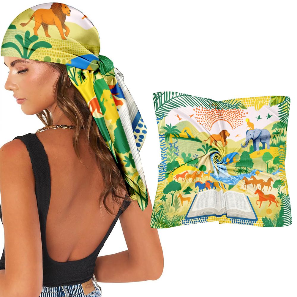 Vintage Rose Flower Pattern Si - Travel Accessories Present recensione e prezzo