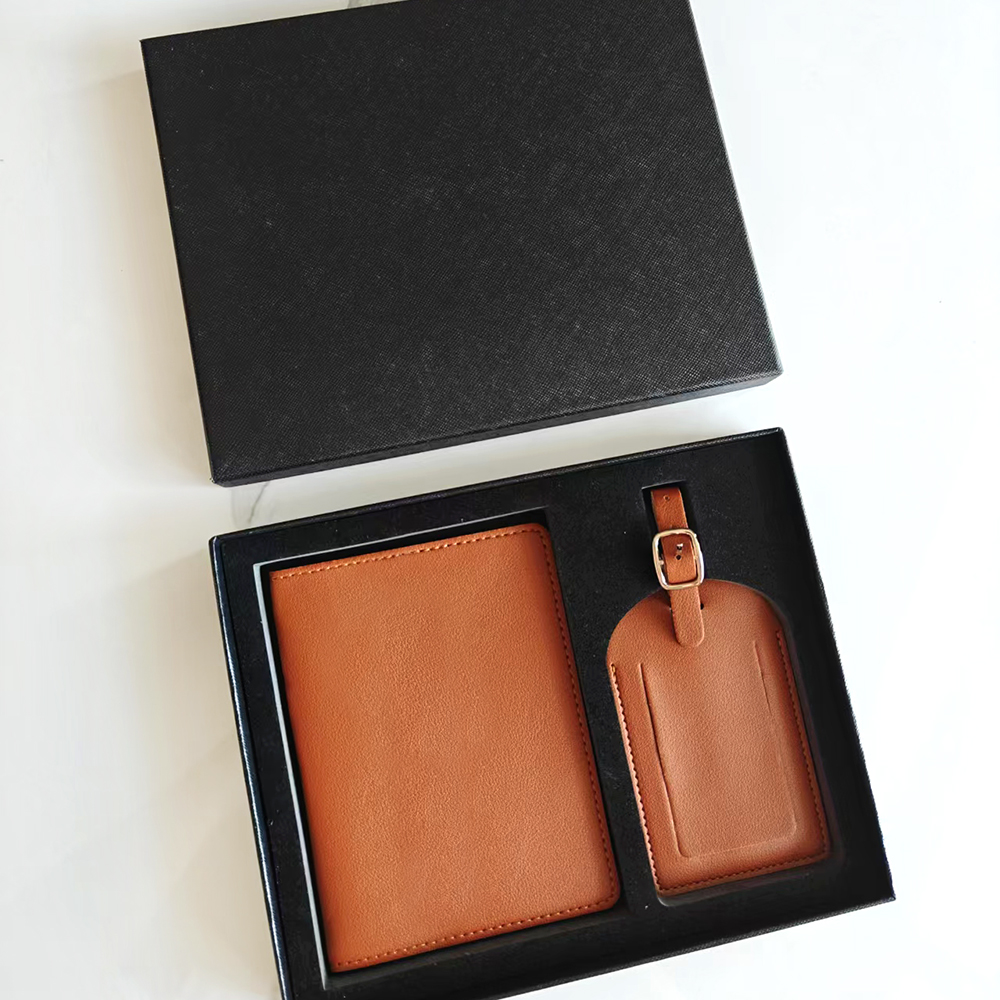 Custom Name Travel Gift Box Se - Travel Accessories Present recensione e prezzo