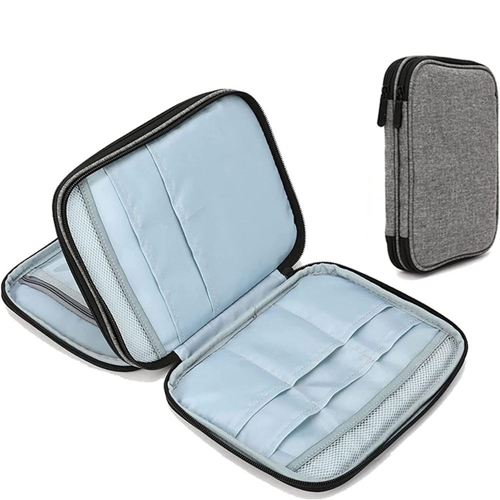 Knitting Needle Case, Portable - Travel Accessories To Sew recensione e prezzo