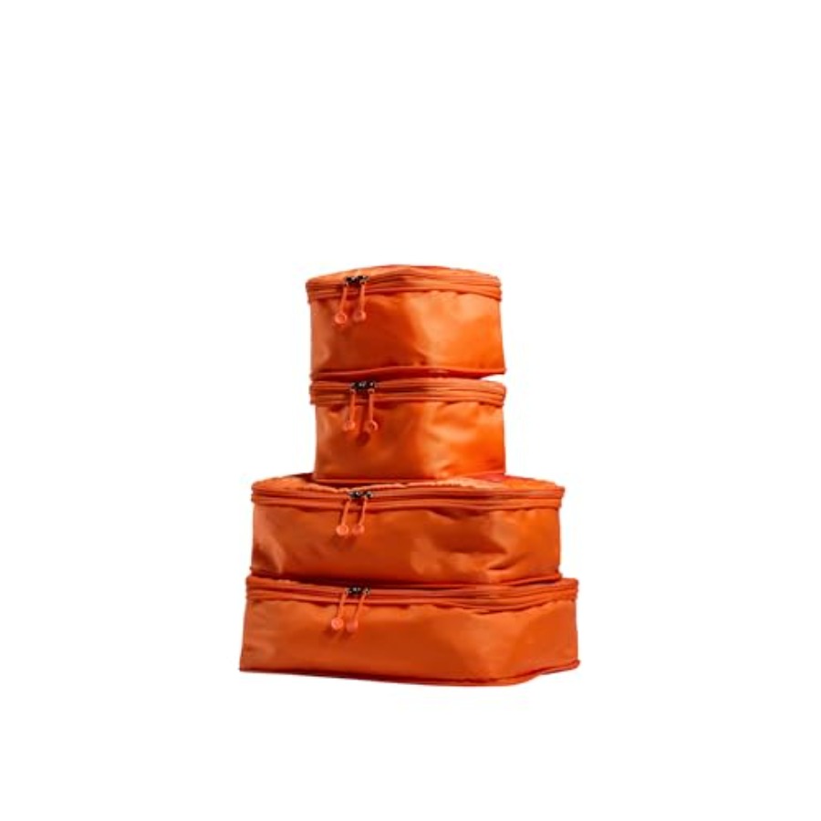 Compression Packing Cubes for  - Travel Accessories Us recensione e prezzo