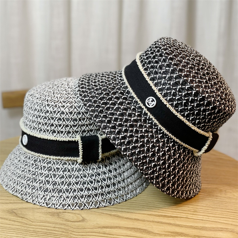 Toddler Kids Straw Sun Hat Sum - Travel Accessories With Toddler recensione e prezzo