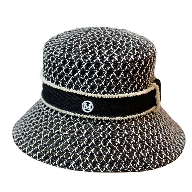 Toddler Kids Straw Sun Hat Sum - Travel Accessories With Toddler recensione e prezzo