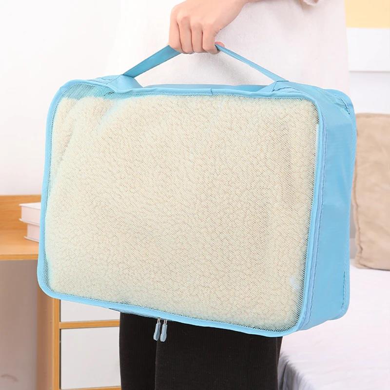 Travel Handle Storage Bag Home - Shoe Bag Travel recensione e prezzo