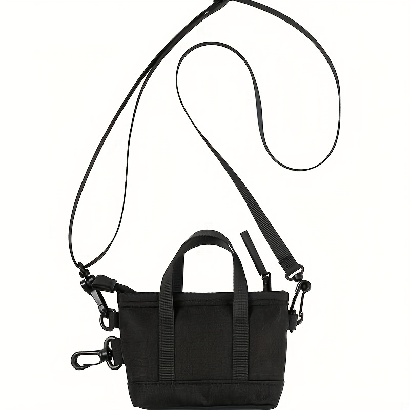Mini Crossbody Bag, Versatile  - Travel Access recensione e prezzo