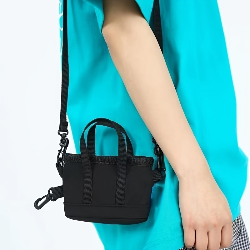 Mini Crossbody Bag, Versatile  - Travel Access recensione e prezzo