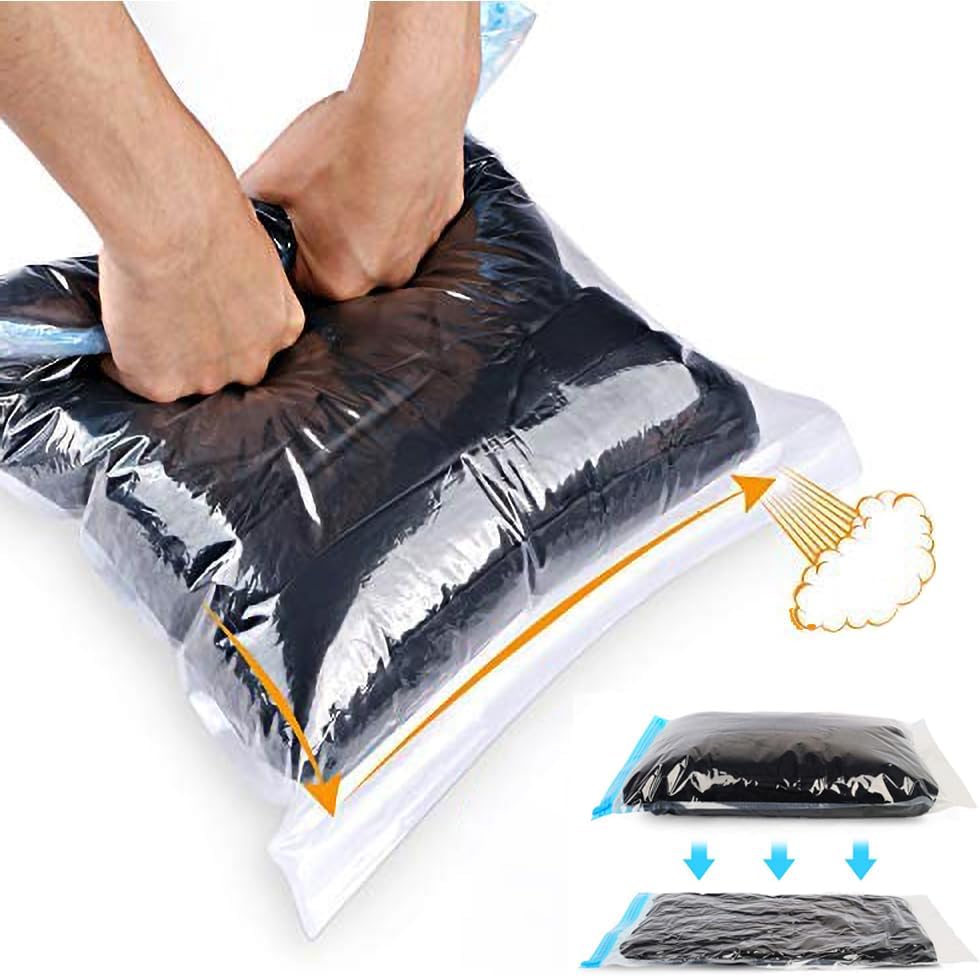 Compression Bags - Travel Esse - Travel Accessories Needed recensione e prezzo