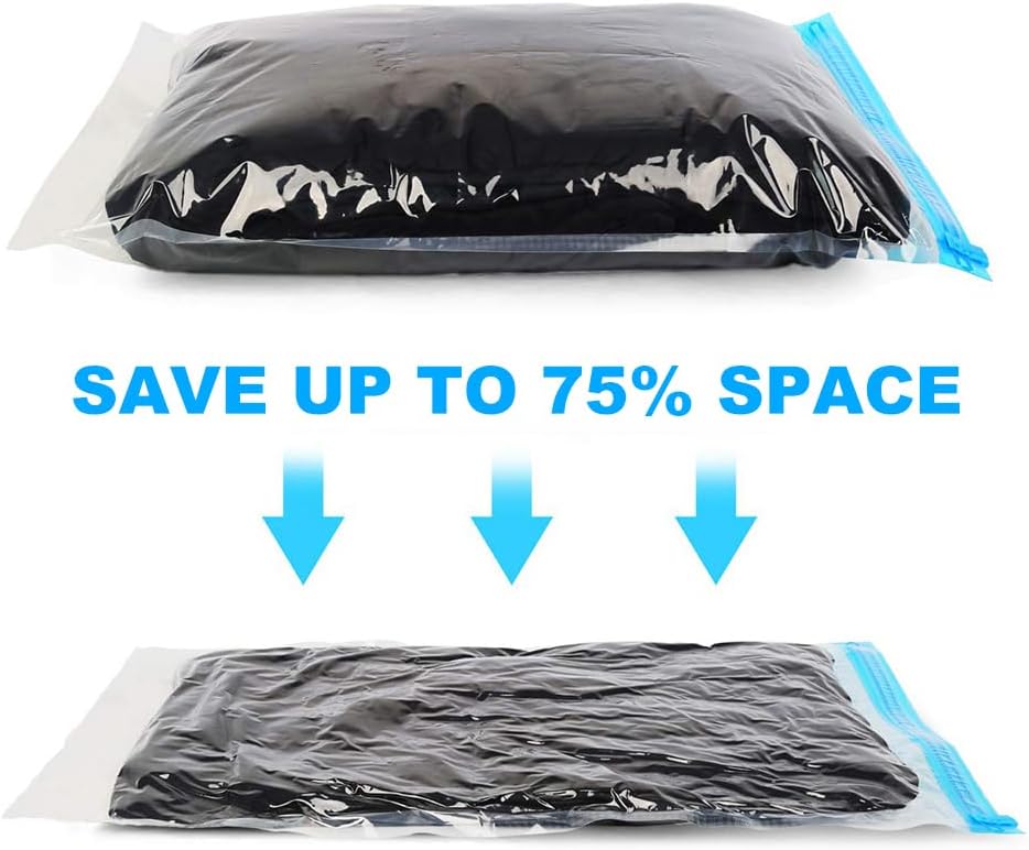 Compression Bags - Travel Esse - Travel Accessories Needed recensione e prezzo