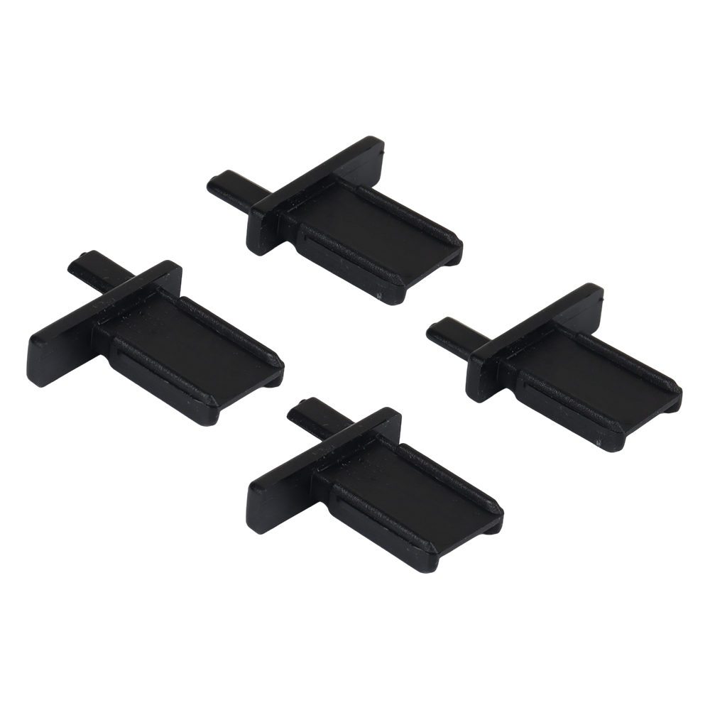2 x Sunshade Clips for Motorho - Travel Accessories Us recensione e prezzo