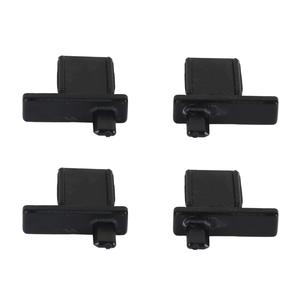 2 x Sunshade Clips for Motorho - Travel Accessories Us recensione e prezzo