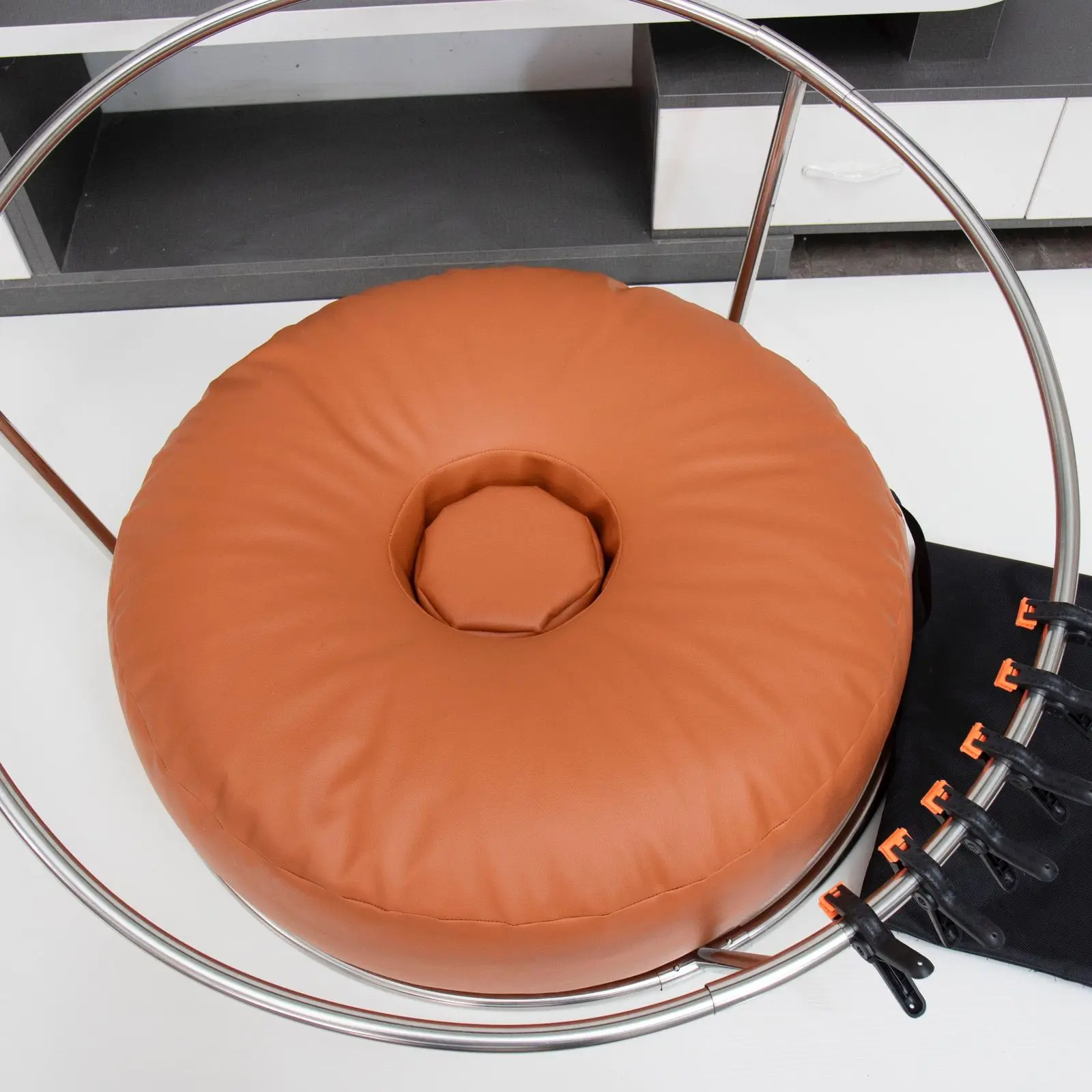 Beanbag Posing Pillow for Baby - Travel Accessories With Baby recensione e prezzo