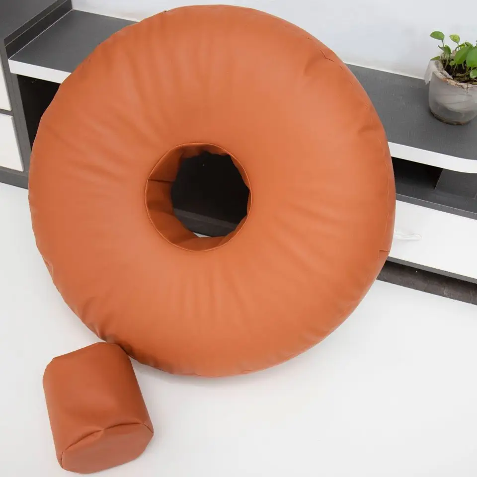 Beanbag Posing Pillow for Baby - Travel Accessories With Baby recensione e prezzo