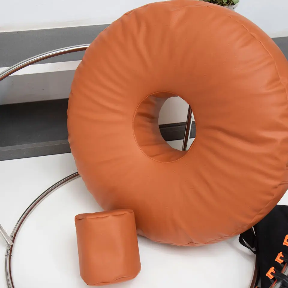 Beanbag Posing Pillow for Baby - Travel Accessories With Baby recensione e prezzo