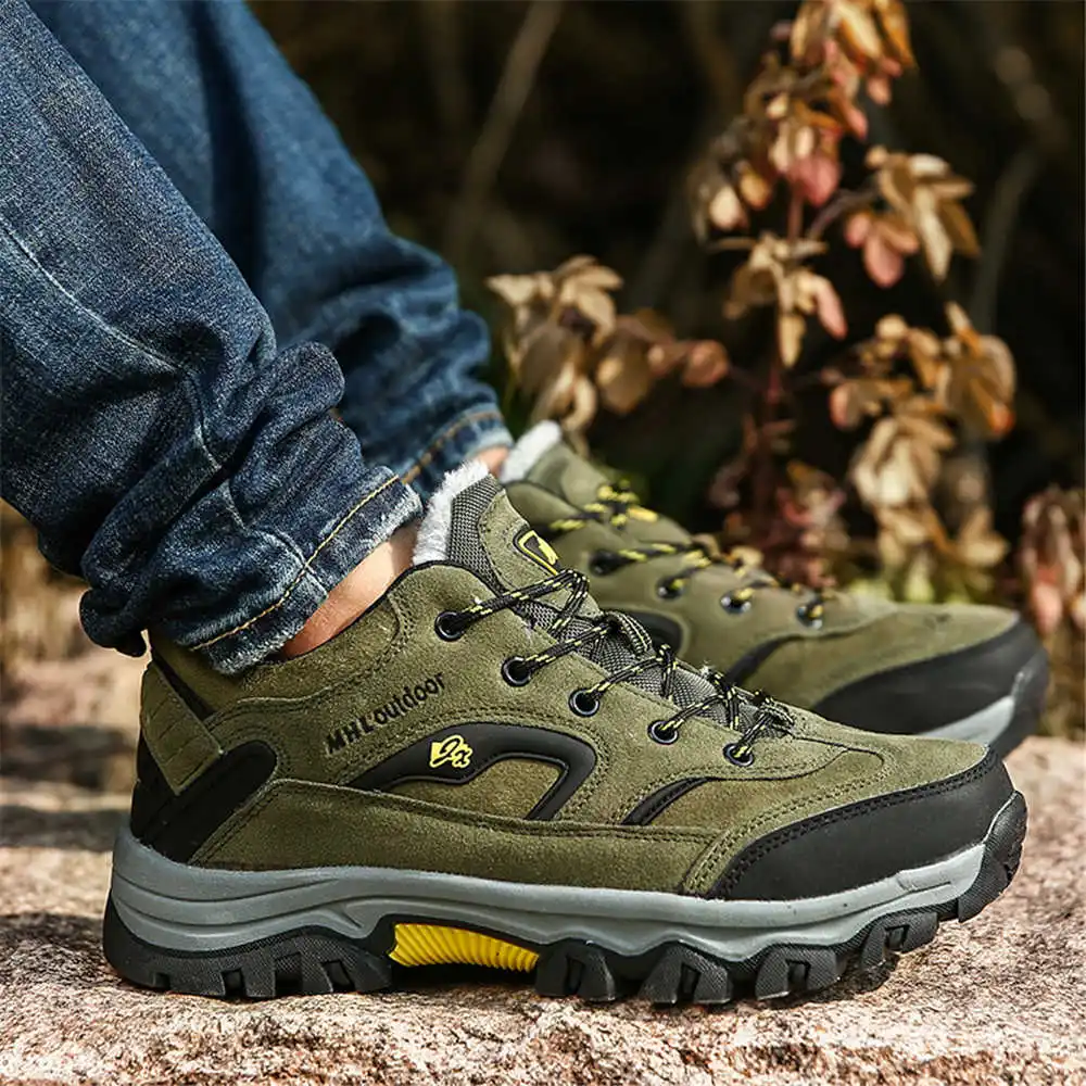 Camp Cotton Hiking Shoes For M - Travel Accessories Wholesale Suppliers recensione e prezzo